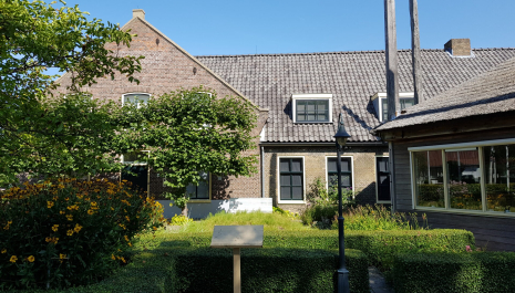 H 7 Westlands Museum