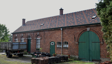 Hamonterweg 1-3 Budel-Schoot