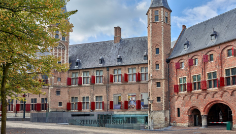 Zeeuws Museum