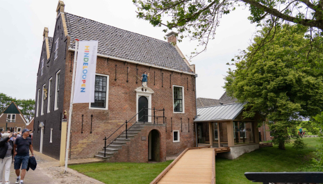 Open Monumentendag, UIT Festival en Folkloredag