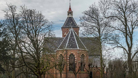 Hippolytuskerk