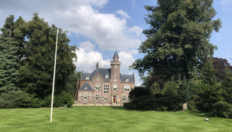 Historische route Berg en Dal (7 km)