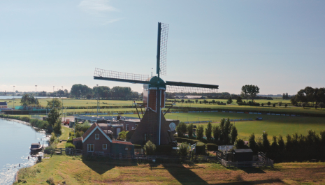 Vlietmolen