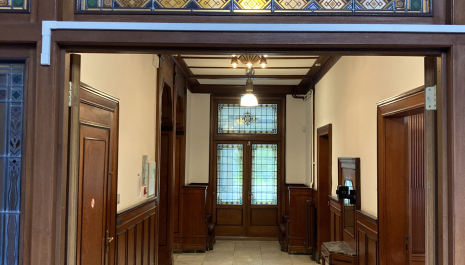 21. Huis van der Donck