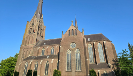 R.K. Sint-Servatiuskerk