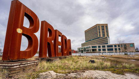 23. Reserveren rondleiding Stadspark ’t Zoet