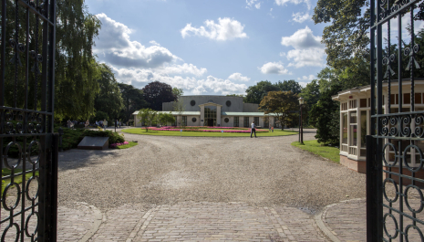 Rondleiding: De Nieuwe Ooster