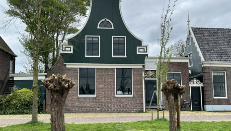 Het Noorderhuis