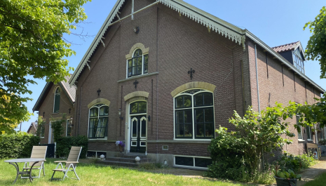 Boerderij De Raaphorst