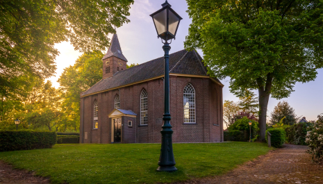 Waterstaatskerk
