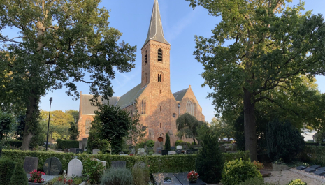 NH Dorpskerk