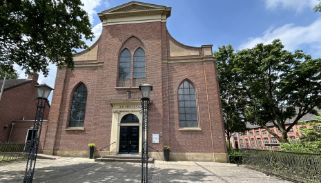 RK Kerk Veendam-Wildervank