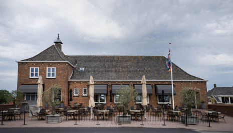 Lezing ‘Modernisme en wederopbouwarchitectuur ...