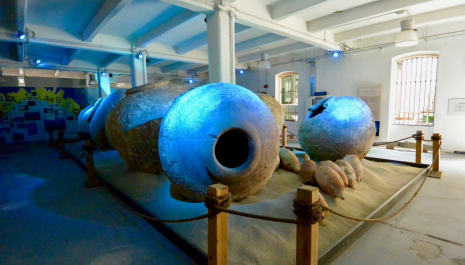 Storie di mare - GEP 2025