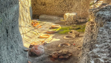 GEP 2025 - Apertura straordinaria di Villa Augustea