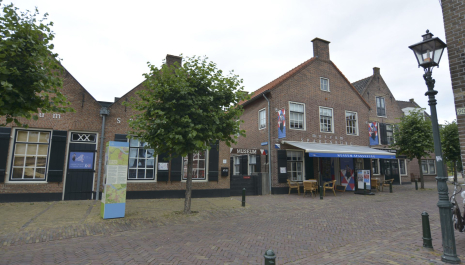 Museum Spakenburg
