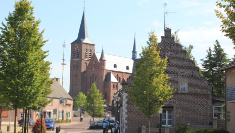 Sint Martinuskerk Neer