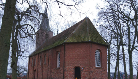 Dorpskerk