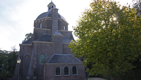 Koepelkerk