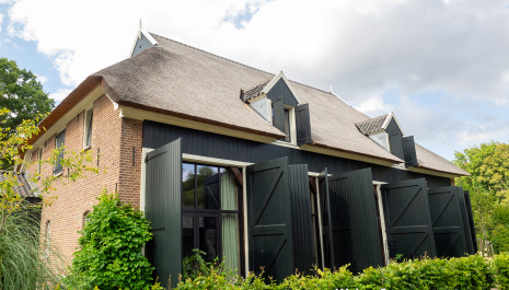 Landgoed Sterrebosch