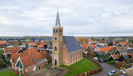 De Laurenskerk