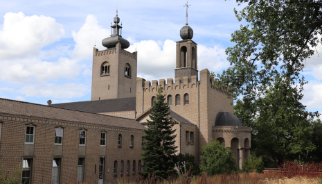 Leerhotel Het Klooster