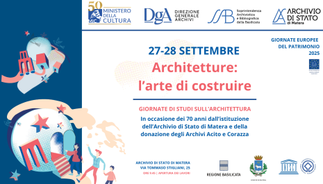Architetture: l'arte di costruire
