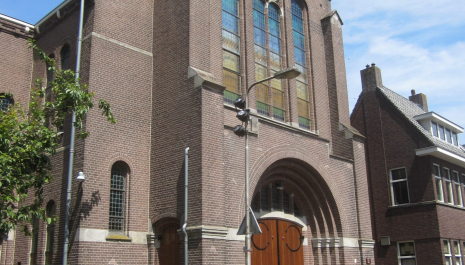 Nieuwe Kerk