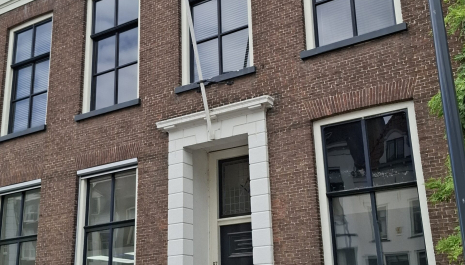 De Korenaar – Logegebouw Zutphen