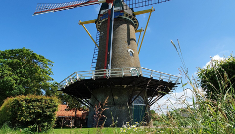 Korenmolen De Korenbloem