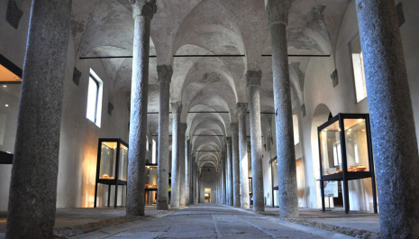 Laboratorio: "Il pezzo mancante"