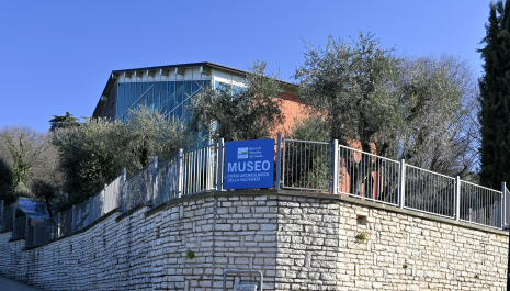 La Rocca e il Leone. Una giornata "cinquecentesca" al Museo Civico Archeologico della Valtenesi