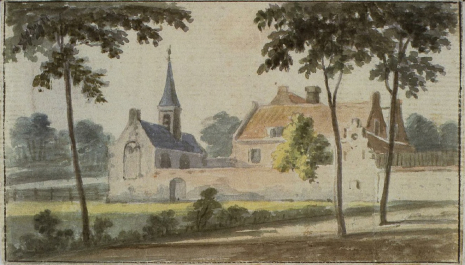 Museum van de Geest | Haarlem