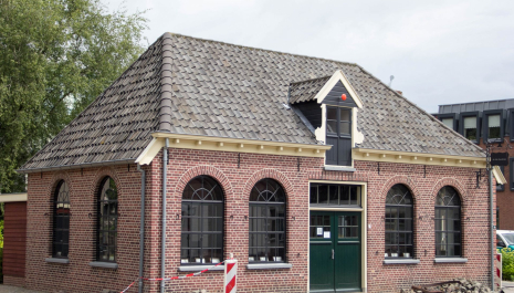 Oale Smederieje Neede