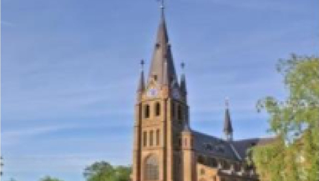 Rooms Katholieke kerk (O.L. Vrouw Hemelvaart)