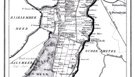 Vereniging Historisch Amstelveen en AWN