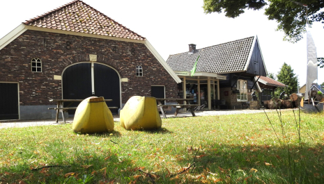 Klompen- en Zompenmuseum