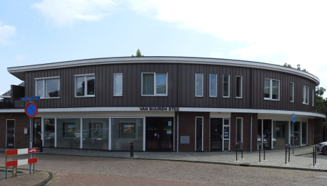 Historische Kring Wierden