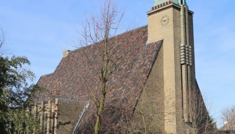 Cultuurhuis De Paulus