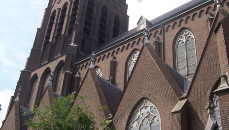 Grote Kerk