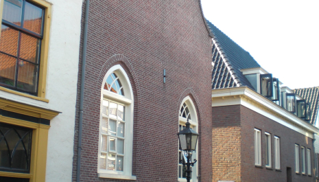 Synagoge