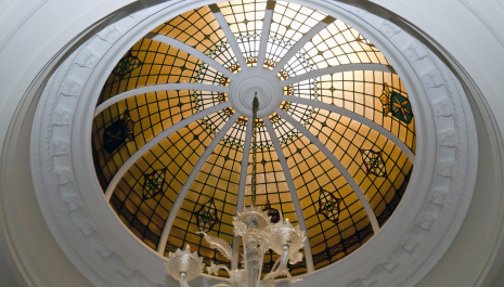 Open Monumentendagen Zandvoort 2025