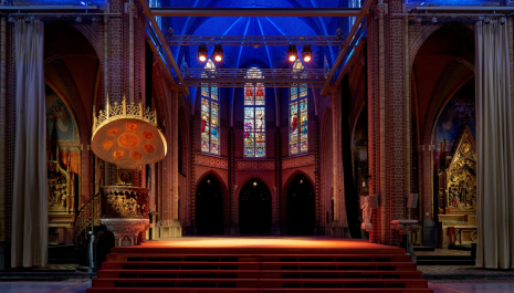 Mariënhage/DomusDela