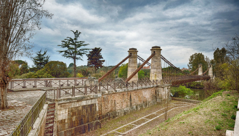 Passeggiate sul ponte 2025