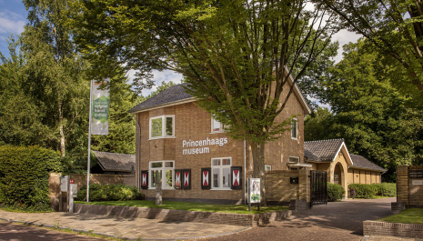 28. Princenhaags Museum
