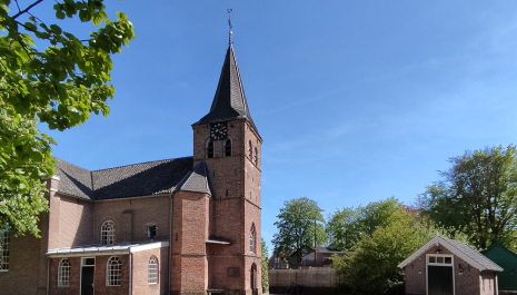 Protestantse Kerk Loenen
