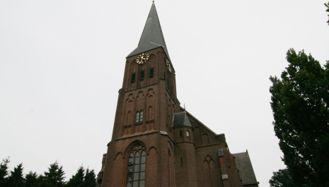 RK Kerk
