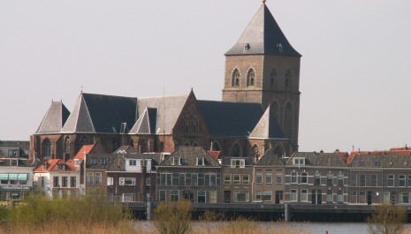 Buitenkerk of OLV Kerk