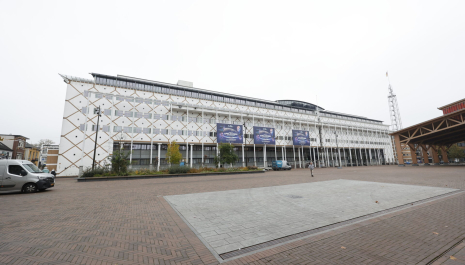 OMD programma in de gemeente Apeldoorn