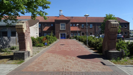 VERVALT Voorleesroute